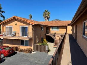 10002 San Juan St in Spring Valley, CA - Building Photo - Building Photo