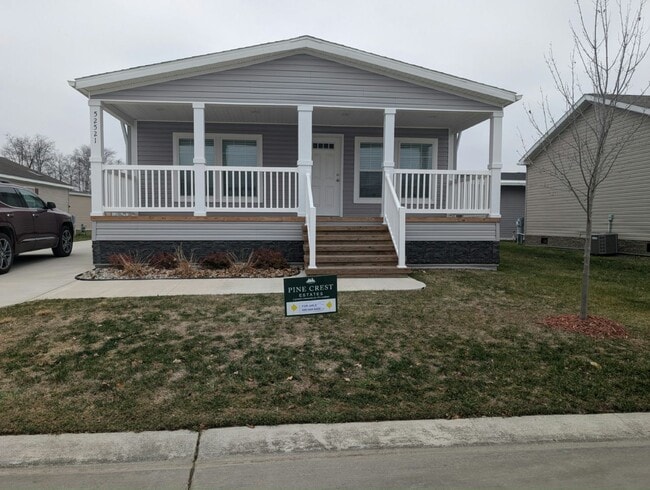 property at 52521 Green Ash Ct