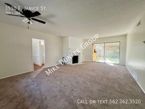 3510 E Janice St in Long Beach, CA - Building Photo - Building Photo