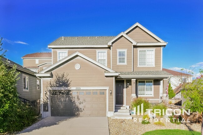 7773 Oasis Dr
