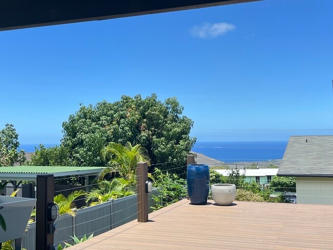 property at 74-5054 Kealapua St