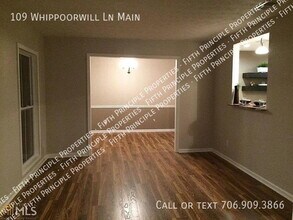 109 Whippoorwill Ln in Columbus, GA - Building Photo - Building Photo