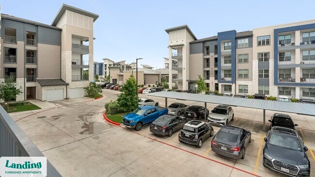 14015 Univ Pass in San Antonio, TX - Building Photo - Building Photo