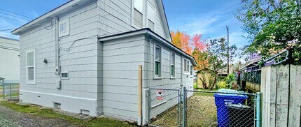 5708 7th Ave S in Seattle, WA - Building Photo - Building Photo