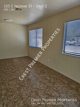 105 E Ingram St in Mesa, AZ - Building Photo - Building Photo