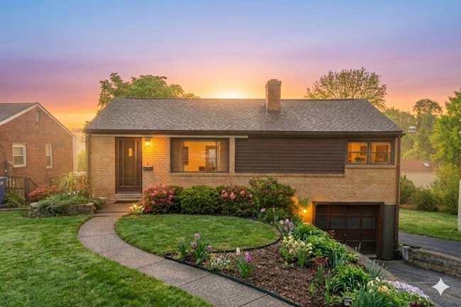 property at 960 Agnew Rd