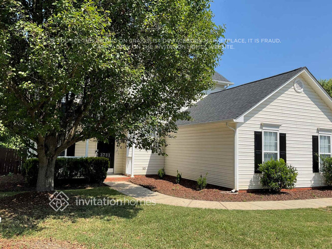 3731 Heather View Ln in Winston-Salem, NC - Building Photo - Building Photo