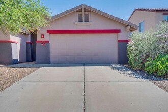 7471 W Colony Park Dr in Tucson, AZ - Building Photo - Building Photo
