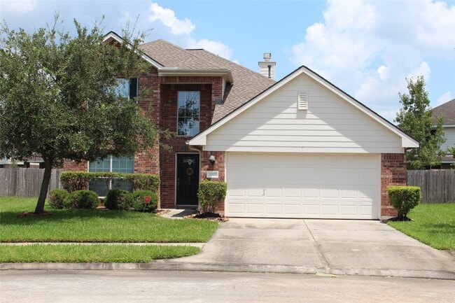 2507 Liza Ct in Spring, TX - Building Photo - Building Photo