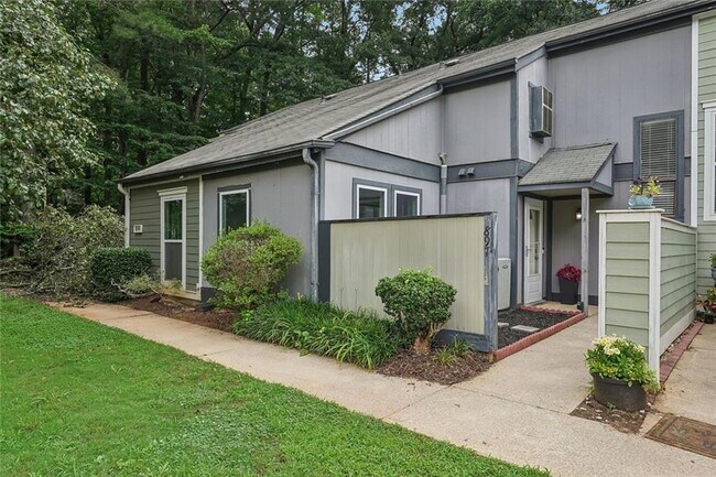 property at 897 Patterns Dr