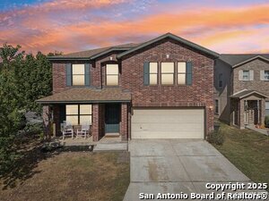 39 Longleaf Coral in San Antonio, TX - Building Photo