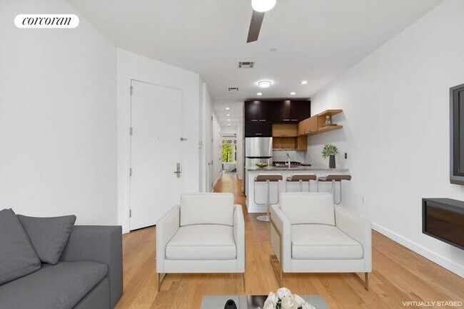 146 Clifton Pl in Brooklyn, NY - Building Photo - Building Photo