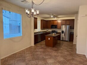 4264 E Carla Vista Dr in Gilbert, AZ - Building Photo - Building Photo