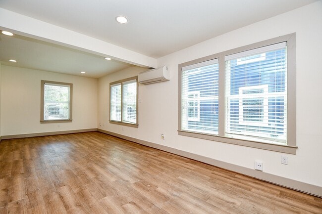 property at 1011 Enid St