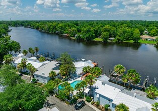 3434 Blanding Blvd in Jacksonville, FL - Foto de edificio - Building Photo