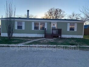 2501 Martin Luther King Dr in San Angelo, TX - Building Photo - Building Photo