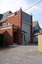 710 Market St, Unit 1st Flr in Williamsport, PA - Foto de edificio - Building Photo