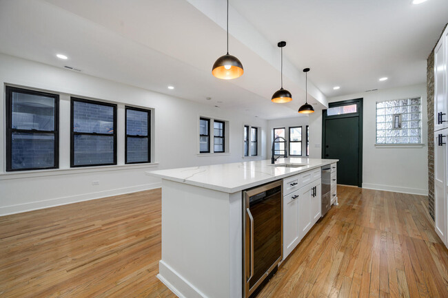 1839 N Humboldt Blvd in Chicago, IL - Building Photo - Building Photo