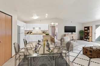 Maple Creek Apartments in Sussex, WI - Building Photo - Interior Photo