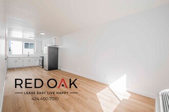 619 N Kingsley Dr in Los Angeles, CA - Building Photo - Building Photo