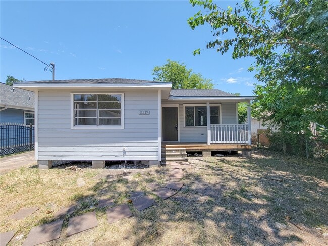 property at 5217 Hershe St