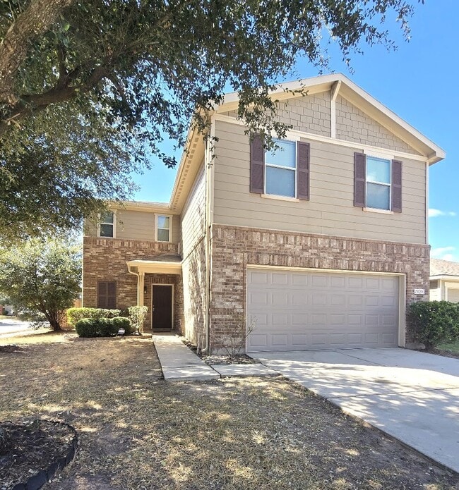 29203 Legends Worth Dr in Spring, TX - Building Photo - Building Photo