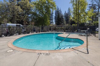 Captains Table Apartments - NEW in Sacramento, CA - Building Photo - Building Photo