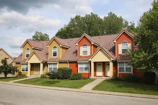 1343 NE 39th St in Kansas City, MO - Building Photo