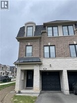 1373 Almonte Dr in Burlington, ON - Building Photo