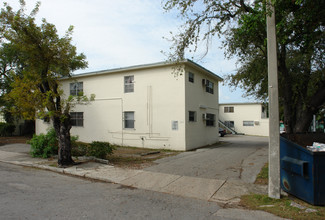 Buena Vista Apartments in Miami, FL - Building Photo - Building Photo