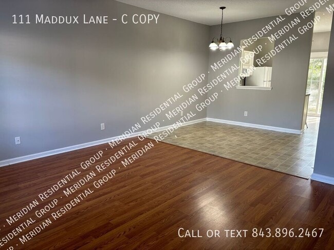 111 Maddux Ln in Myrtle Beach, SC - Building Photo - Building Photo