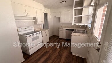 1425 N Sterling Ave in Oklahoma City, OK - Foto de edificio - Building Photo