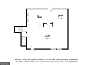 5038 Vonn Pl in Stone Mountain, GA - Building Photo - Building Photo