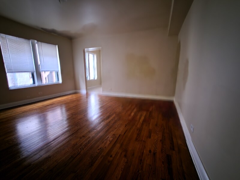 4834 W Adams St in Chicago, IL - Building Photo