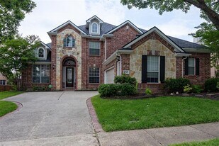 4705 Virginia Woods Dr in McKinney, TX - Building Photo