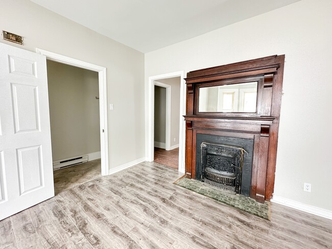 property at 118 Main St