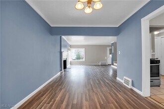 1178 Argonne Rd in South Euclid, OH - Building Photo - Building Photo