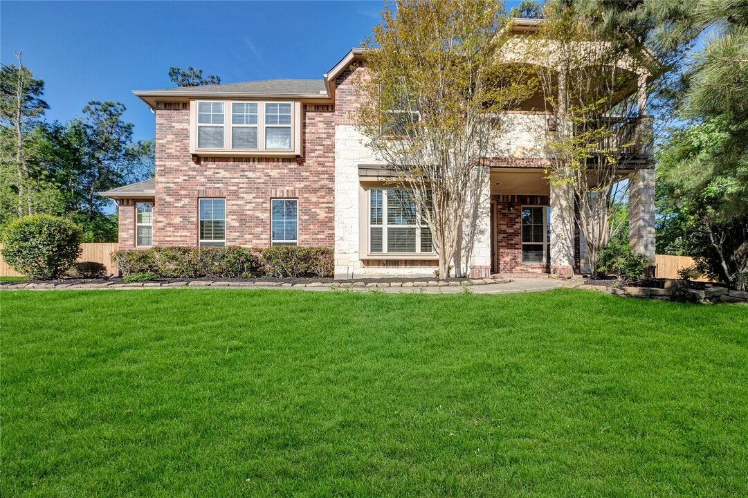 40515 Manor Dr in Magnolia, TX - Building Photo
