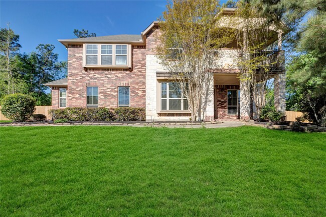 property at 40515 Manor Dr