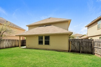 8926 Scarlett Pl in San Antonio, TX - Building Photo - Building Photo