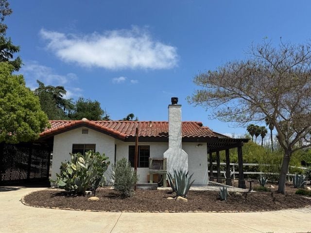 property at 101 Longhorn Ln