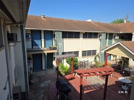 301 Avondale St in Houston, TX - Building Photo