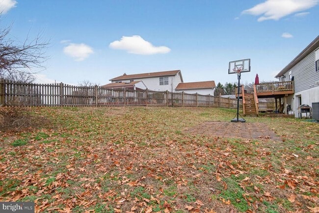 property at 3106 Kingsway Ct