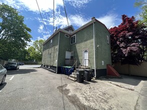 735 Somerville Ave, Unit 3 in Somerville, MA - Building Photo - Building Photo