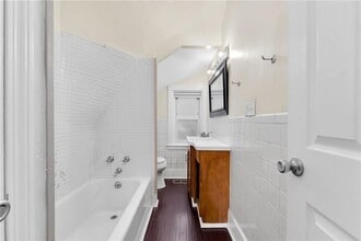 72 Courtland St in Providence, RI - Building Photo - Building Photo