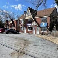 501 Capitol Tr in Newark, DE - Building Photo