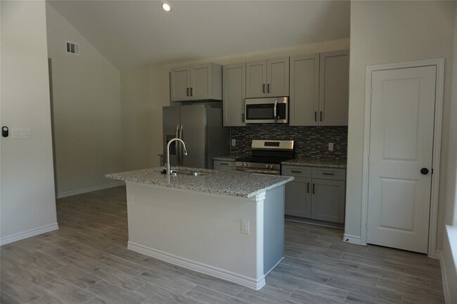 property at 9761 Black Gum