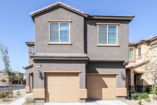 698 Calamus Palm Pl in Henderson, NV - Building Photo