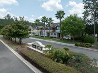 Coventry Townhomes in Orange Park, FL - Building Photo - Building Photo