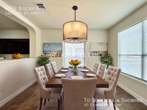 6739 Biscay Bay in San Antonio, TX - Building Photo - Building Photo